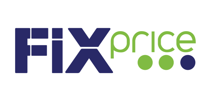 Fix Price (ООО «Бэст Прайс»)