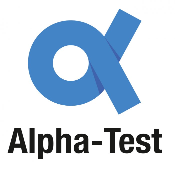 ООО «Альфа-Тест» ООО «Альфа-Тест»