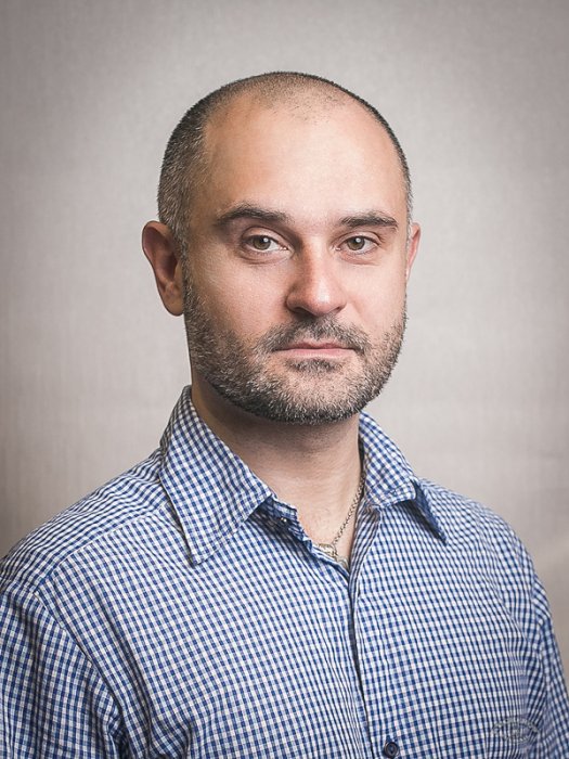 Зайцев Вячеслав Викторович