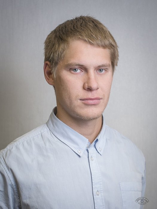 Ибрагимов Станислав Игоревич