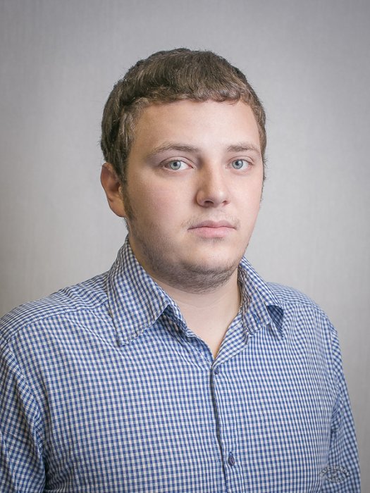 Моргунов Павел Дмитриевич 
